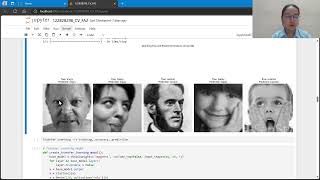 Emotion Recognition System using CNN GAN and Transfer Learning VGG16 [upl. by Kayley148]