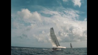 FIREBIRD RACING  FALMOUTH WEEK 2019 [upl. by Heyward718]