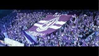 De Strangers  Antwarpe Beerschot AC [upl. by Hoffmann963]