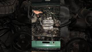 FIRST START J20A ENGINE ON SUZUKI SAMURAI [upl. by Nadirehs]