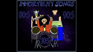 Melodica Immortality Songs 1 [upl. by Bean]