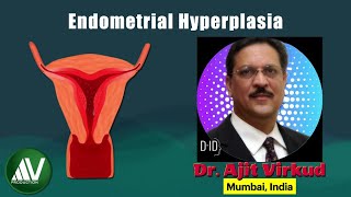 Endometrial Hyperplasia Explained [upl. by Shutz]