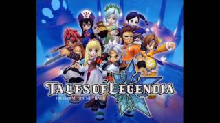 Tales of Legendia OST  The Bird Chirps I Sing 鳥は鳴き、僕は歌う [upl. by Linden]