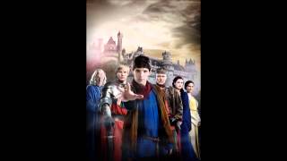 Merlin OST 818 quotGwaines Bar Brawlquot Season 3 [upl. by Publus]