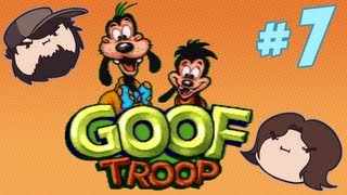 Goof Troop  Identity Crisis  PART 7 [upl. by Heathcote]