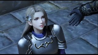 Bladestorm Nightmare  100 Years War Co op Playthrough Part 8  Saving Private Joan of Arc [upl. by Ateloiv]