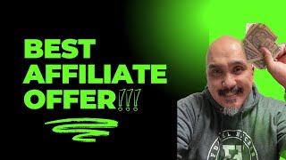 What Makes a Great Affiliate Offer [upl. by Neelehtak]