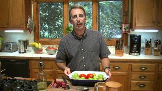 Tomatillo Sauce Recipe [upl. by Nobie]