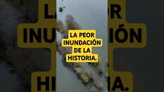 quotLA PEOR INUNDACIÓN DE LA HISTORIA 🌊💀 El Desastre en China que Cobró Millones de Vidasquot [upl. by Hoshi]