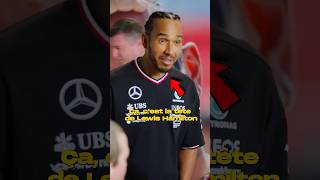 Combien mesure les Formule 1  👀🏎️ f1 formule1 lewishamilton sportauto [upl. by Ydarg]