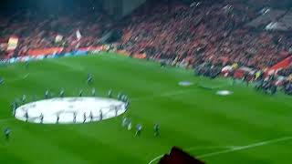 Liverpool vs Bayer lev [upl. by Koblas]