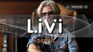 Daryl Hall  Sara Smile [upl. by Kassity]