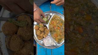 Patna ka Famous Ping pong litti 🥵❤️😱  Litti Chokha viralfood streetfood streetsnacks [upl. by Eidnarb]