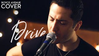 Drive  Incubus Boyce Avenue acoustic cover on Spotify amp Apple [upl. by Valry]