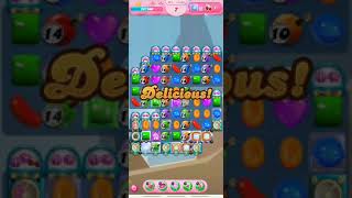 Candy Crush Saga Level 10300 کاندی کراش [upl. by Magnien]