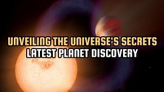 Suns Closest Stellar Neighbor Host Newly Discovered Planet [upl. by Irallih]