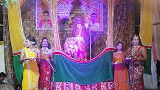 Shri siddheshwar purani dharmik Ramleela party sabhapur malik bhaynkar mo9415633751 [upl. by Llenrod]