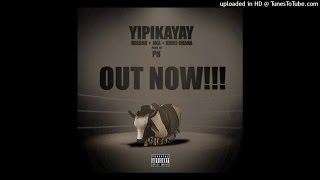 Reason Ft AKA amp Khuli Chana  Yipikayay NEW 2015 [upl. by Brandais87]