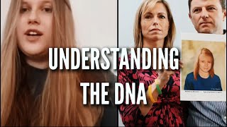 The McCanns amp Polish Parents WONT Do A DNA Test With Me  I Think I Am Madeline McCann [upl. by Nehepts]