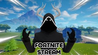 Fortnite Stream [upl. by Dranyar]