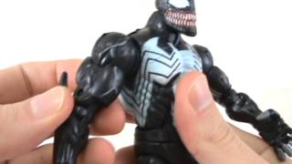 SINISTER 6 BOX SET VENOM ITA [upl. by Collins]