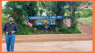 University MalayaUM Study In Malaysia from Bangladesh [upl. by Pence451]