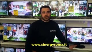 Tutorial come spostare i canali in un tv led lg FLATRON [upl. by Orola112]