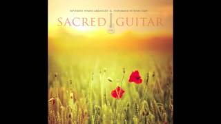 The Lord is My Shepherd  from Sacred Guitar by Ryan Tilby [upl. by Rudiger]