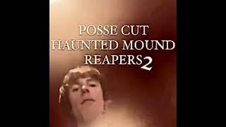 SEMATARY HACKLE TURNABOUT amp BUCKSHOT  HAUNTED MOUND REAPERS 2 MIXED BY EYEBLIND [upl. by Wolfy187]