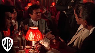 Goodfellas  How Am I Funny 25th Anniversary  Warner Bros Entertainment [upl. by Yorgerg]