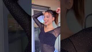 nuovo TIKTOK DI SARA ESPOSITO tiktok shorts [upl. by Mapes]