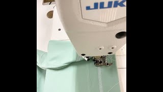 3needle flatlockcoverstitch [upl. by Lledrac]