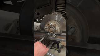 DIY Wrangler Front End Alignment [upl. by Kalbli]