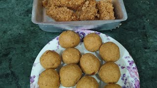 Cooking with Anita2 is live besan laddu recipe coconut Mysore pak recipe [upl. by Kauppi585]