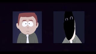 The Mandela Catalogue Vol 1 Recreated In South Park [upl. by Aramot]