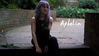 Aphelia Official Music Video [upl. by Ruhtracam529]