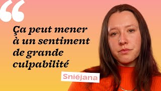 Sniéjana diagnostiquée du syndrome dexcitation génitale persistante [upl. by Endres]