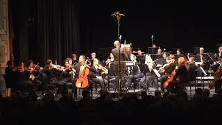 HD Version Goltermann cello concerto Nr 4 G op 65 part 12 live [upl. by Gintz]