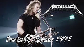 Metallica Full Live [upl. by Notgnillew]