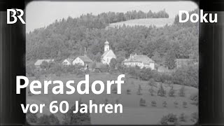 Abendläuten in Perasdorf bei Straubing Wiedersehen nach 60 Jahren  Zwischen Spessart und Karwendel [upl. by Yasmeen]