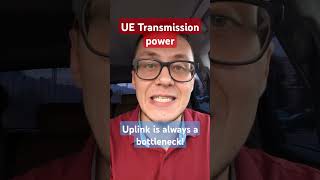 5G UE transmission power control 5gnr 5gnetwork mobilenetworks [upl. by Flin]