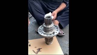 automobile how restoration repairing repair machine tranding [upl. by Lang]