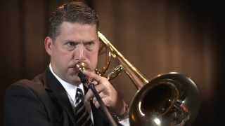 Learn about the Bass Trombone with Denson Paul Pollard [upl. by Olli]