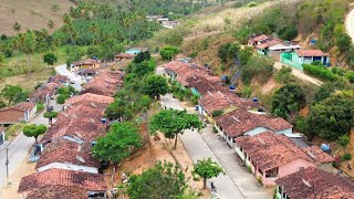 VILA POÇO COMPRIDO DISTRITO DE MACAPARANA PE [upl. by Halueb645]