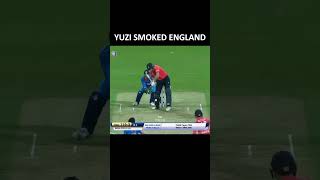 yuzishorts cricket cricketlover sports indvsnz edit yuzi [upl. by Kliman931]