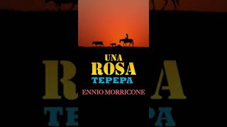 Una Rosa  TEPEPA ● Ennio Morricone Westerns  westernmusic Soundtracks epicmusic cinematic [upl. by Munro]