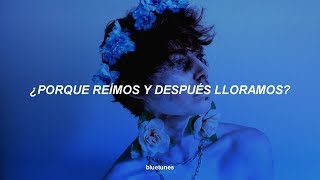 GDRAGON  Outro Divina Commedia sub español [upl. by Ehsrop335]