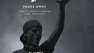 Avicii  Fades Away1 hour nonstop version [upl. by Misak]