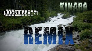 Kinara REMIX Babbu Maan Mera Gham Sad Heart Touching Song Kinara Hip Hop Mix  Jugnii Beatz [upl. by Pena]