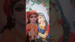 Jai hsri radhe Radhe ji [upl. by Edvard]